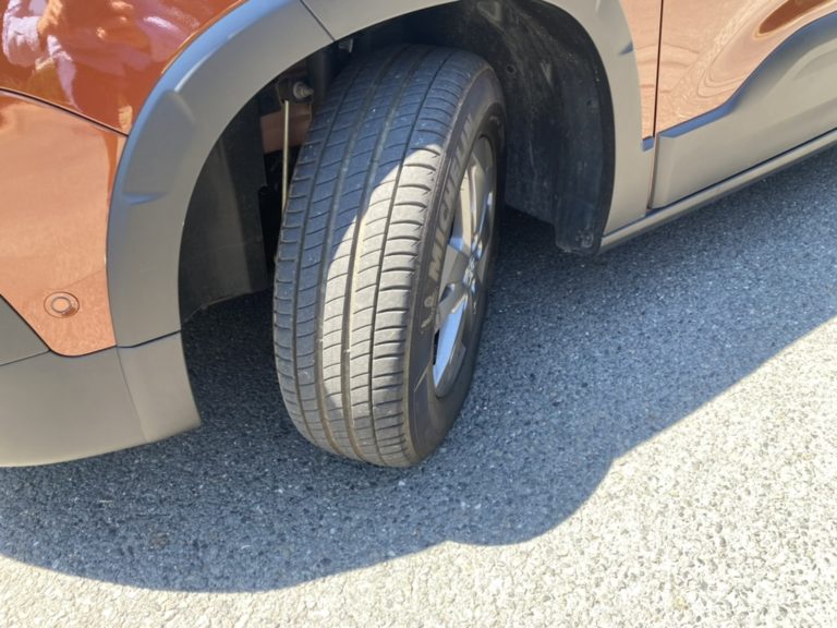 Autobild 2024 Finale poletnega testa pnevmatik: najboljše pnevmatike so tiste, ki zdržijo najdlje