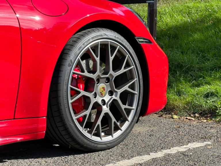 Continental, Bridgestone in Kumho so med najbolje ocenjenimi letnimi pnevmatikami na letošnjih testih