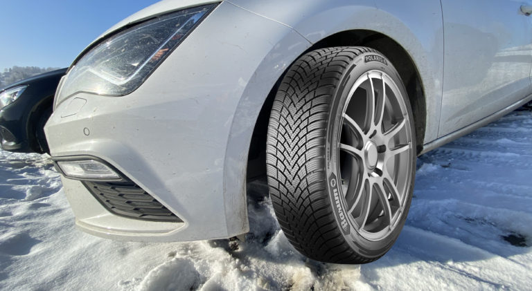 Barum Polaris 6: nova cenovno ugodna zimska pnevmatika - lastnosti, kaj lahko pričakujete na testih