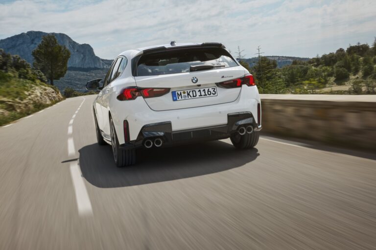 Najboljši izmed najboljših: Končno testiranje letnih pnevmatik Autobild v dimenziji 225/40 R18