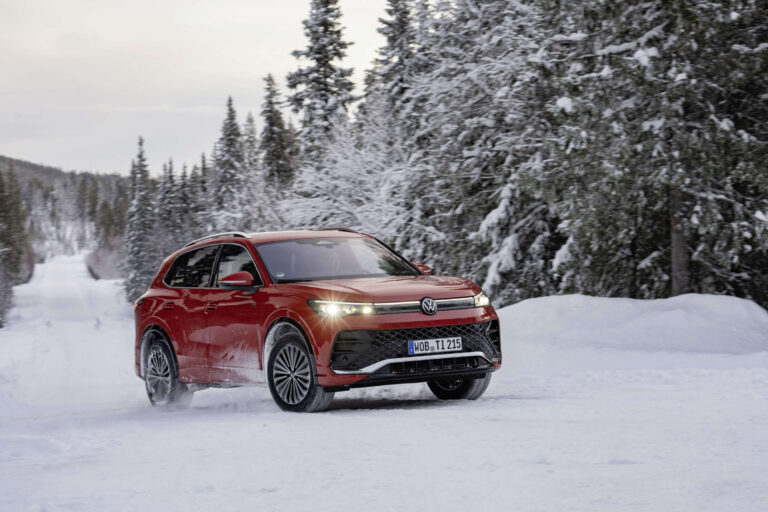 Autozurnalov novi test zimskih pnevmatik je preizkusil novega nizkocenovnega specialista za sneg.