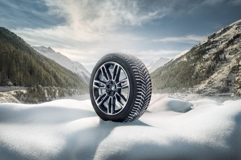 Hankook Winter i*cept evo 4: 15 % večja kilometraža in nižji kotalni upor za zimsko sezono 2026–27