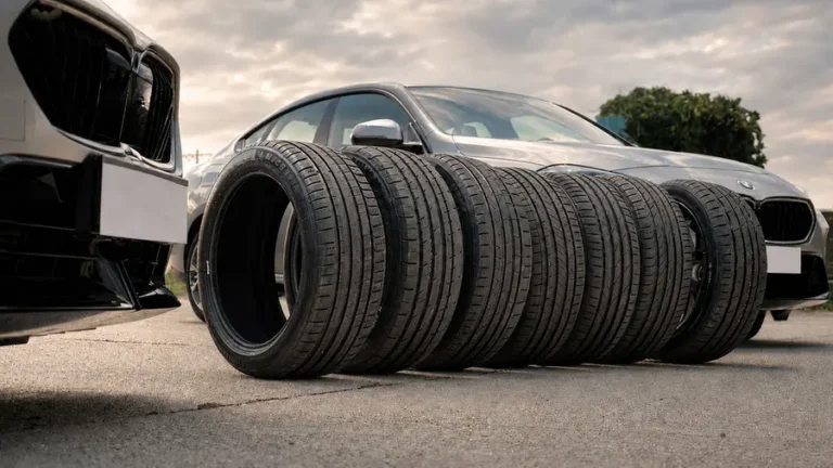 AutoView test pnevmatik 2026: 225/45 R18 — Continental MaxContact MC7