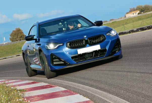 AUTO BILD sportscars test pnevmatik 2026: 225/45 R18 — zimske pnevmatike — Michelin Pilot Alpin 5
