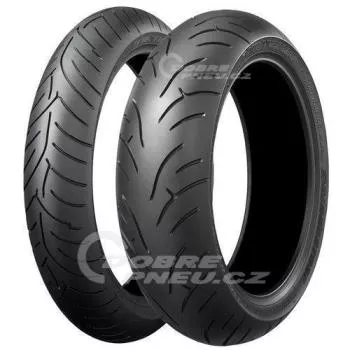 Bridgestone Battlax BT-023