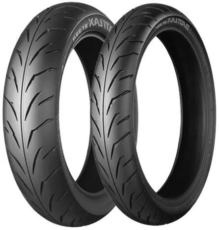 Bridgestone Battlax BT-39