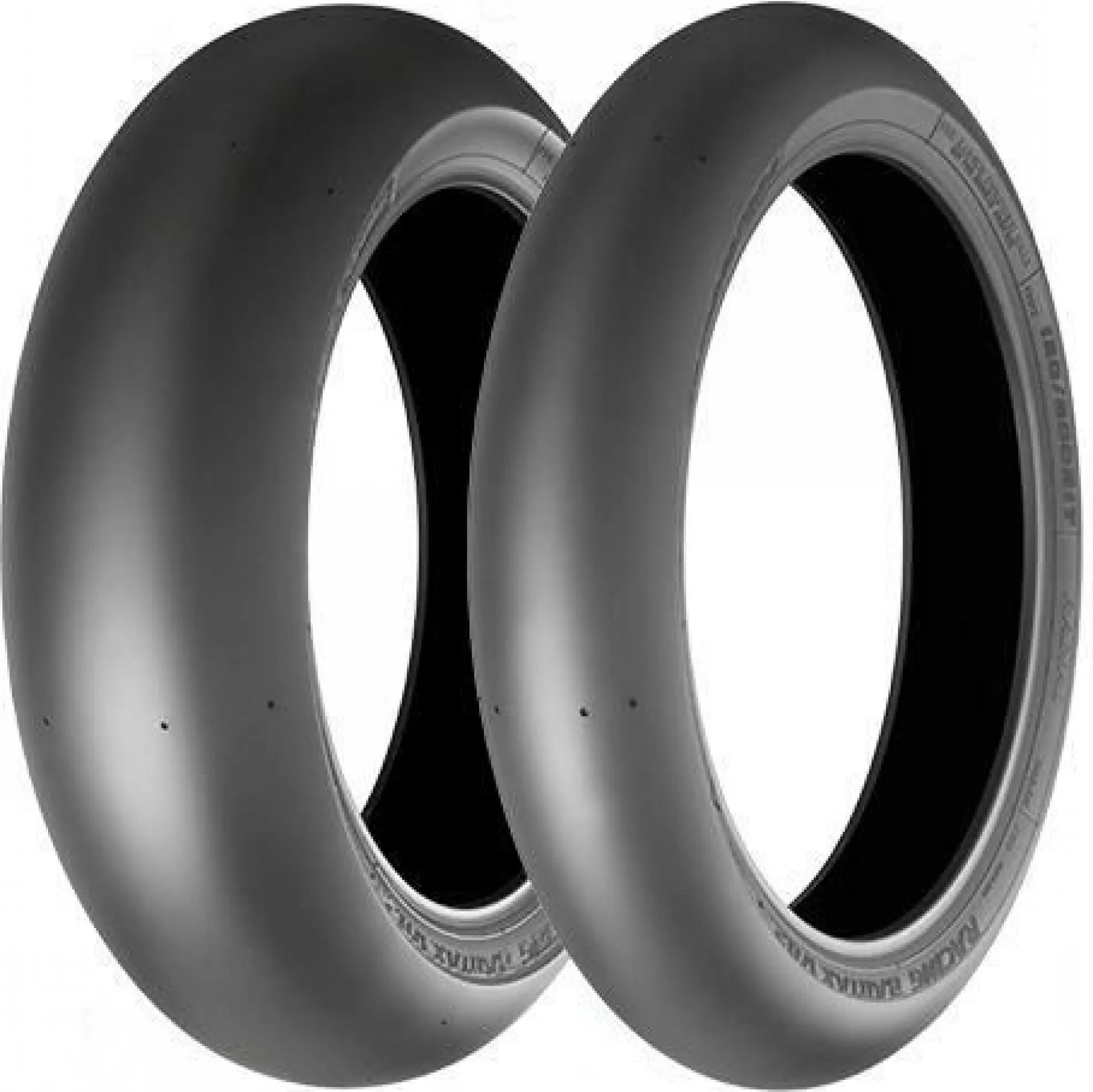 Bridgestone Battlax Racing V02