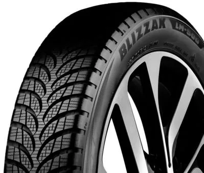 Bridgestone Blizzak LM-500