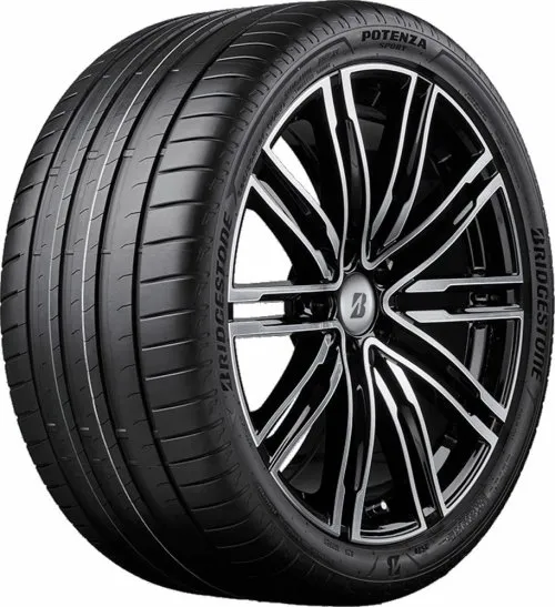 Bridgestone Potenza Sport SUV