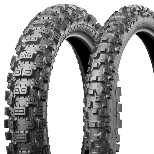Bridgestone Trail Wing TW202