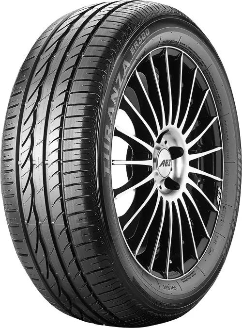 Bridgestone Turanza ER300 II
