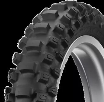 Dunlop GEOMAX MX-33