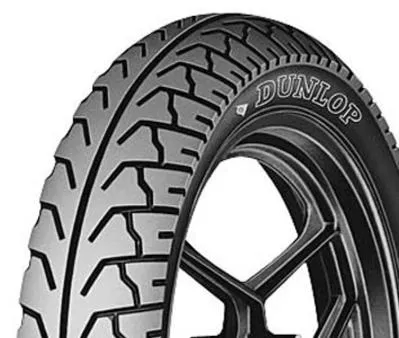 Dunlop K701
