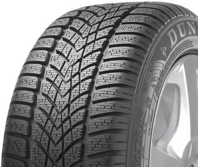 Dunlop SP Winter Sport 4D (