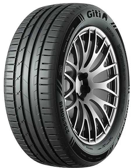 Giti GitiSynergy H2 tyre
