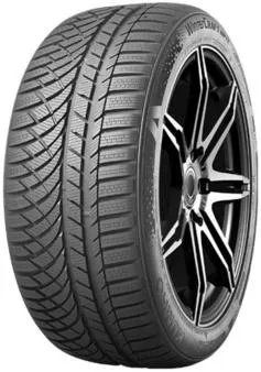 Kumho WinterCraft WP72