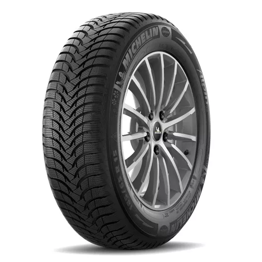 Michelin ALPIN A4