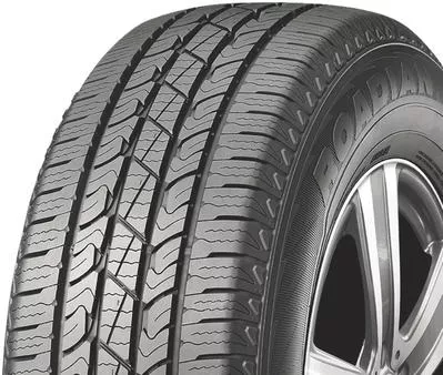 Nexen ROADIAN HTX RH5