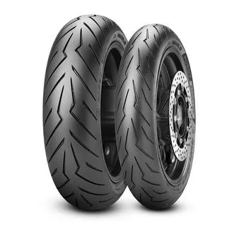 Pirelli Diablo Rosso Scooter SC