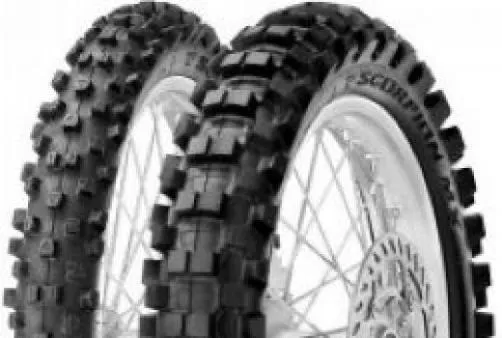 Pirelli Scorpion MX Extra X