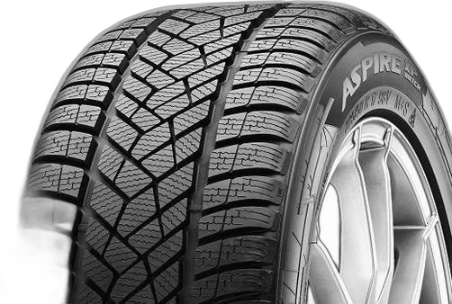 Apollo Aspire XP Winter