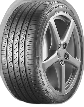 Barum Bravuris 5 HM SUV