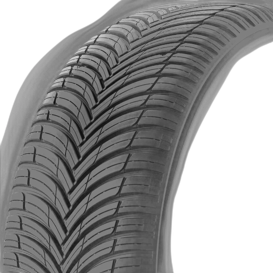 BFGoodrich Advantage SUV All Season