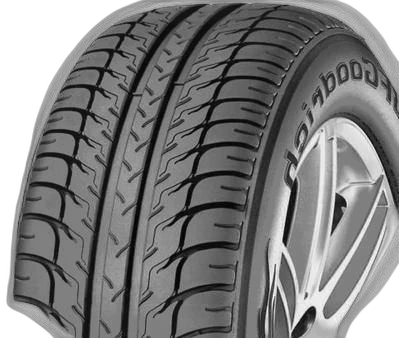 BFGoodrich G-Grip