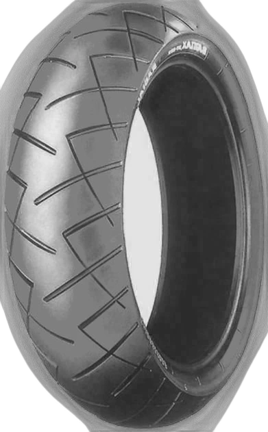 Bridgestone Battlax BT-50