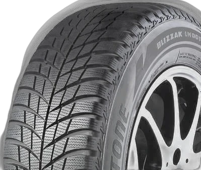 Bridgestone Blizzak LM-001 EVO
