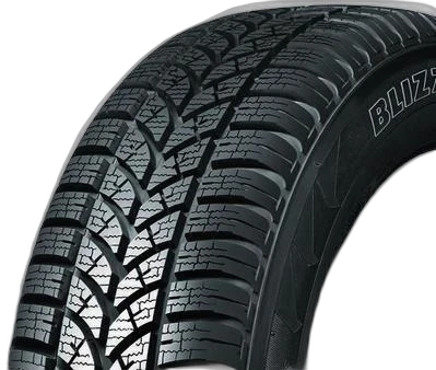 Bridgestone Blizzak LM-18