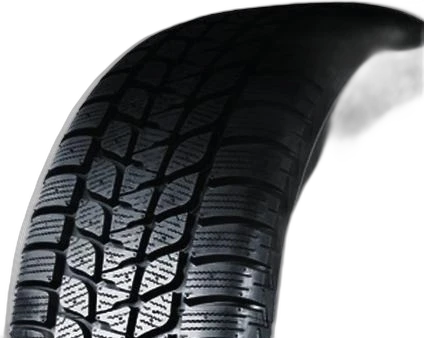 Bridgestone Blizzak LM-25 4X4