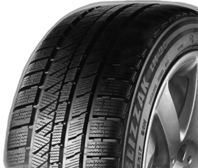 Bridgestone Blizzak LM-30
