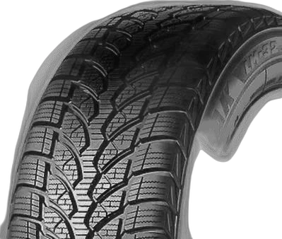 Bridgestone Blizzak LM-32