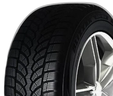 Bridgestone Blizzak LM-80