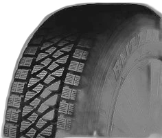 Bridgestone Blizzak W810