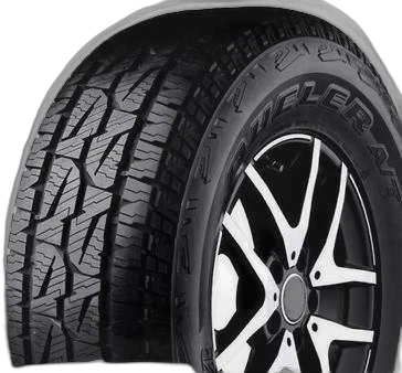 Bridgestone Dueler A/T 001