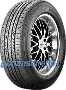 Bridgestone Dueler H/L 400