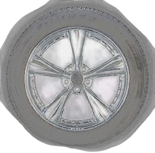 Bridgestone Dueler H/P Sport All Season