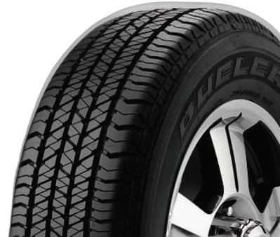 Bridgestone Dueler H/T 684