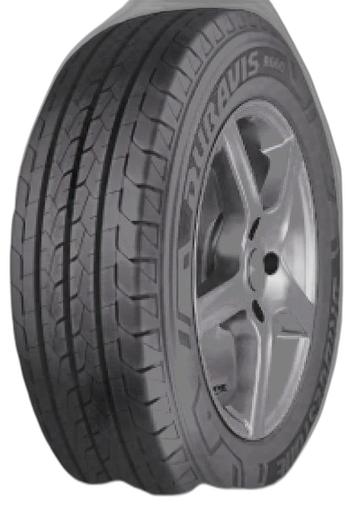 Bridgestone Duravis R660A