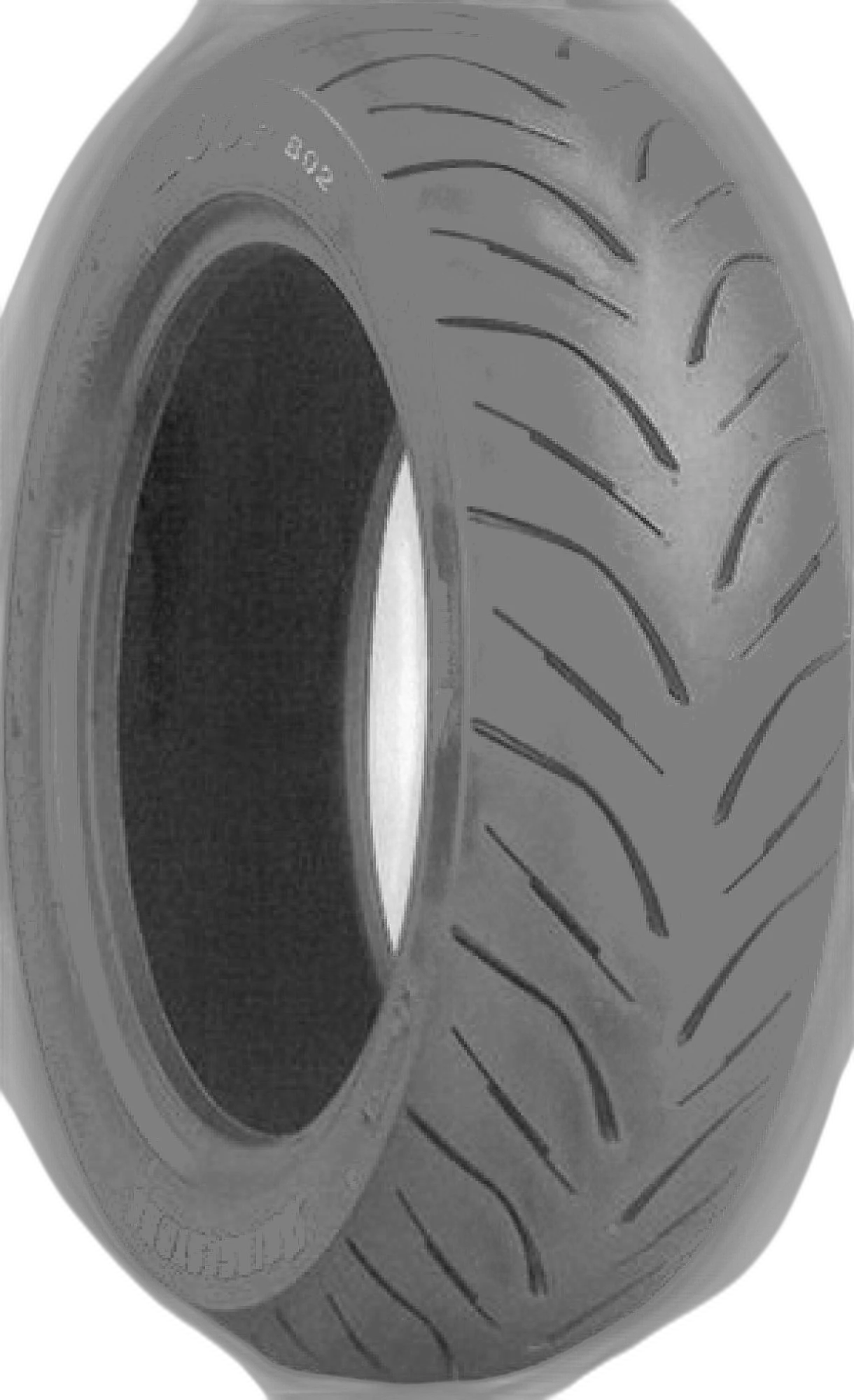 Bridgestone Hoop B02 PRO