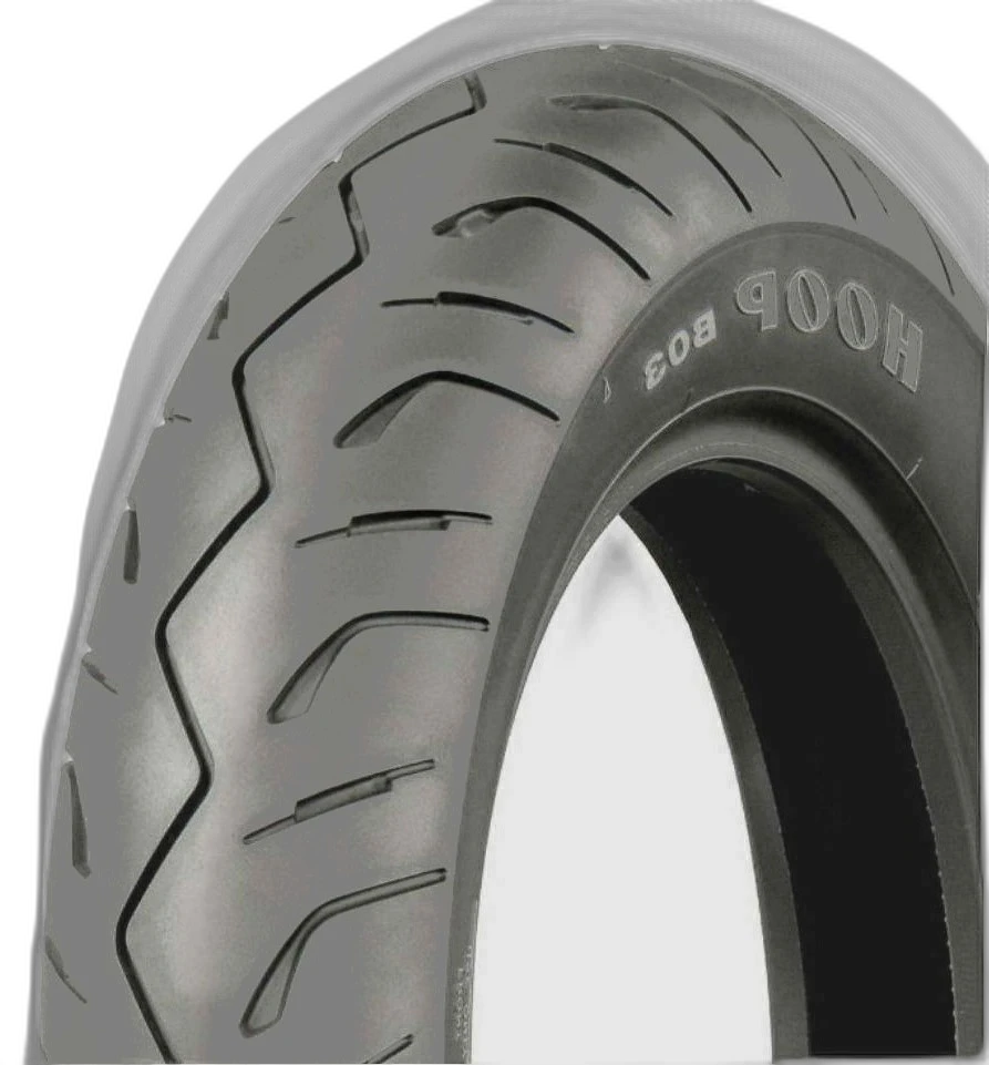 Bridgestone Hoop B03