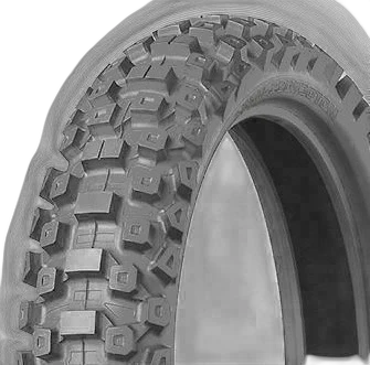 Bridgestone Motocross M604