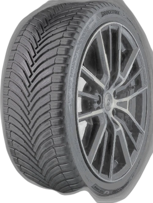 Bridgestone Turanza All Season 6