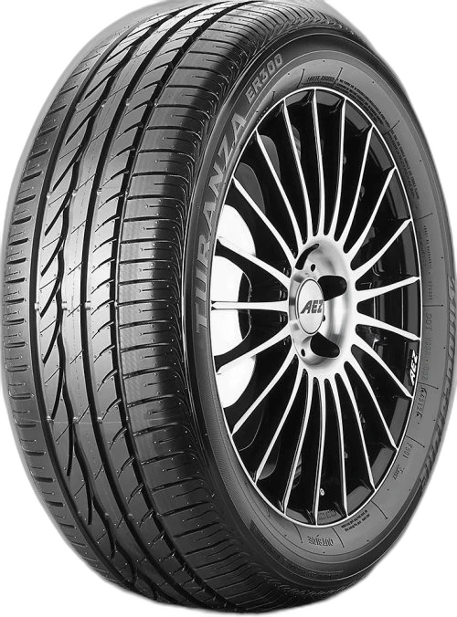 Bridgestone Turanza ER300 II