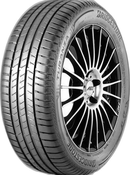 Bridgestone Turanza T005 SUV