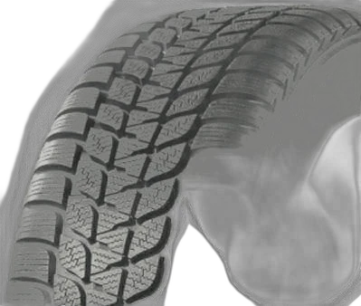 Bridgestone Weather Control A001