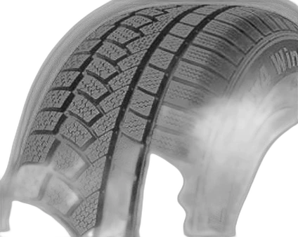Continental 4X4 WinterContact