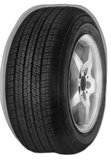 Continental Conti4X4Contact 